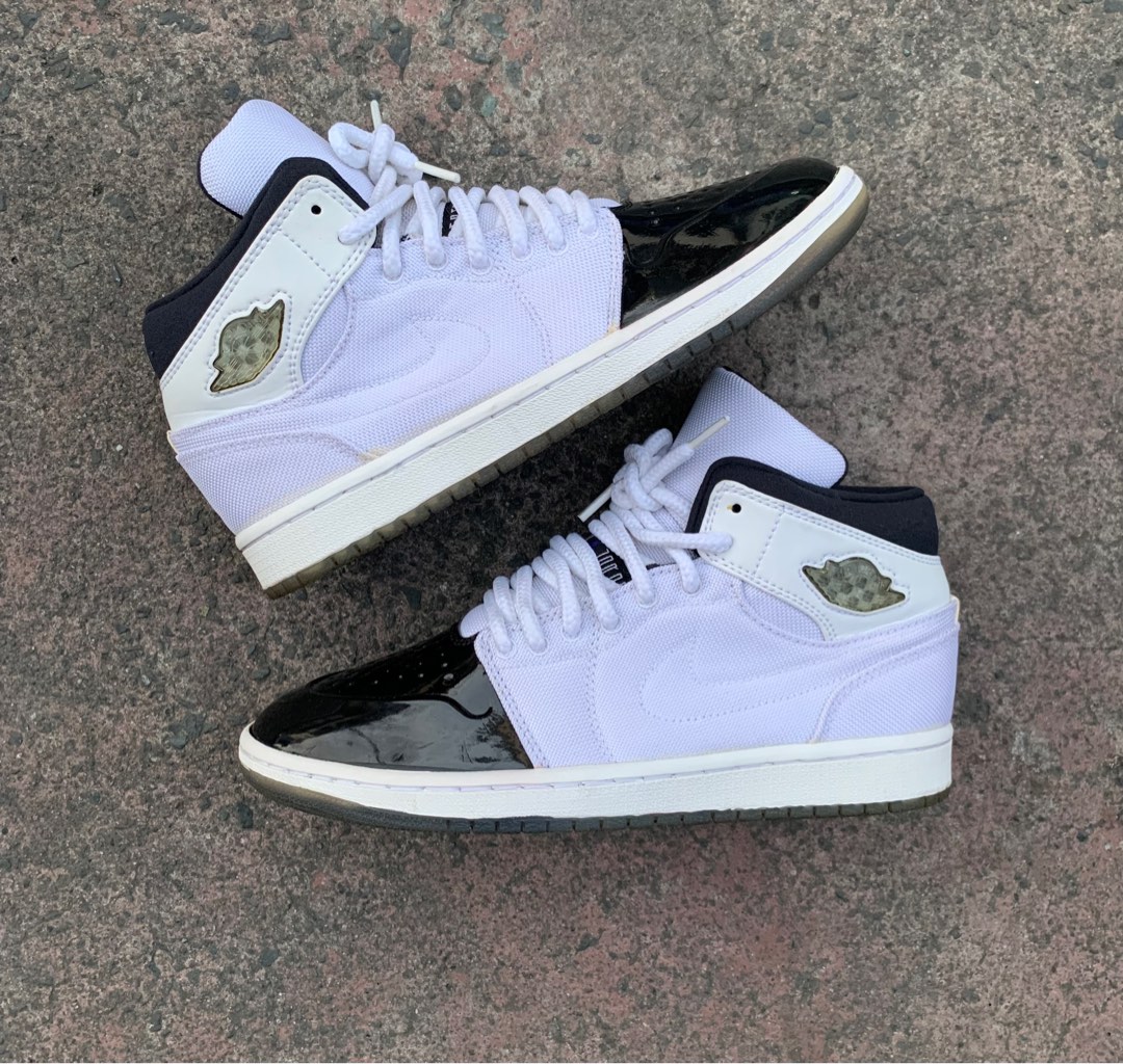 Jordan 1 Retro 95 Concord mens Men s Fashion Footwear