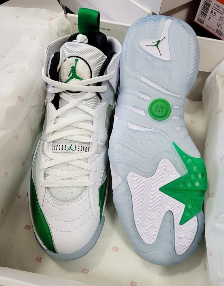 Jordan jumpman 33 shop