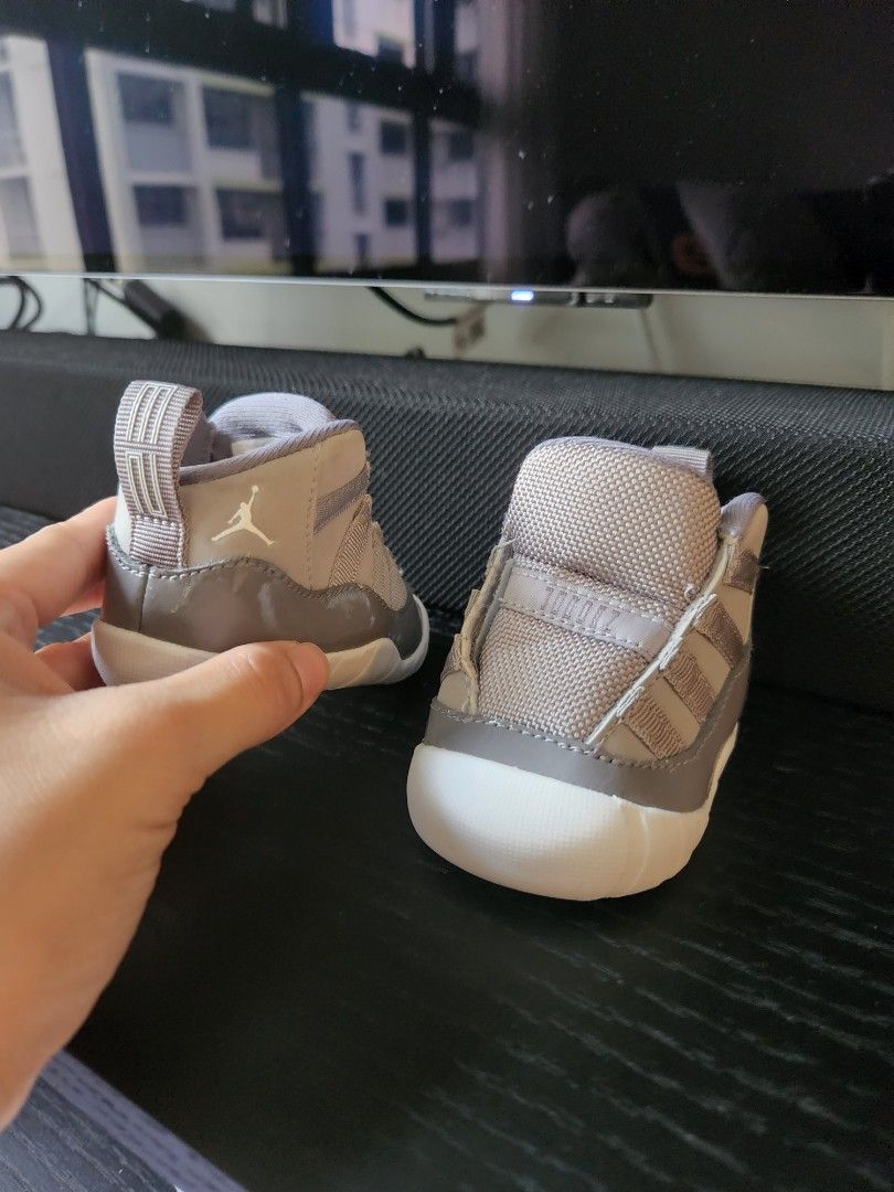 Baby jordans shop australia