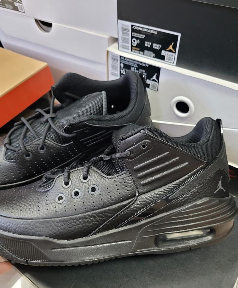 Jordan clearance max ultra