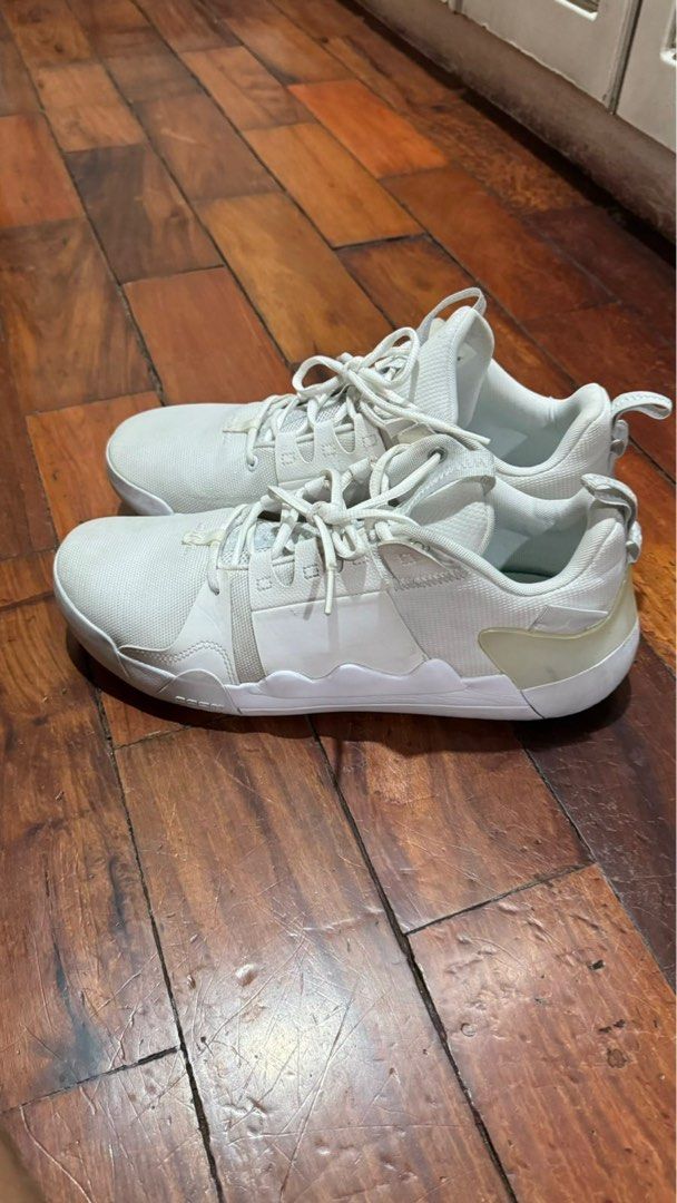 Jordan Zoom Zero Gravity White size 11