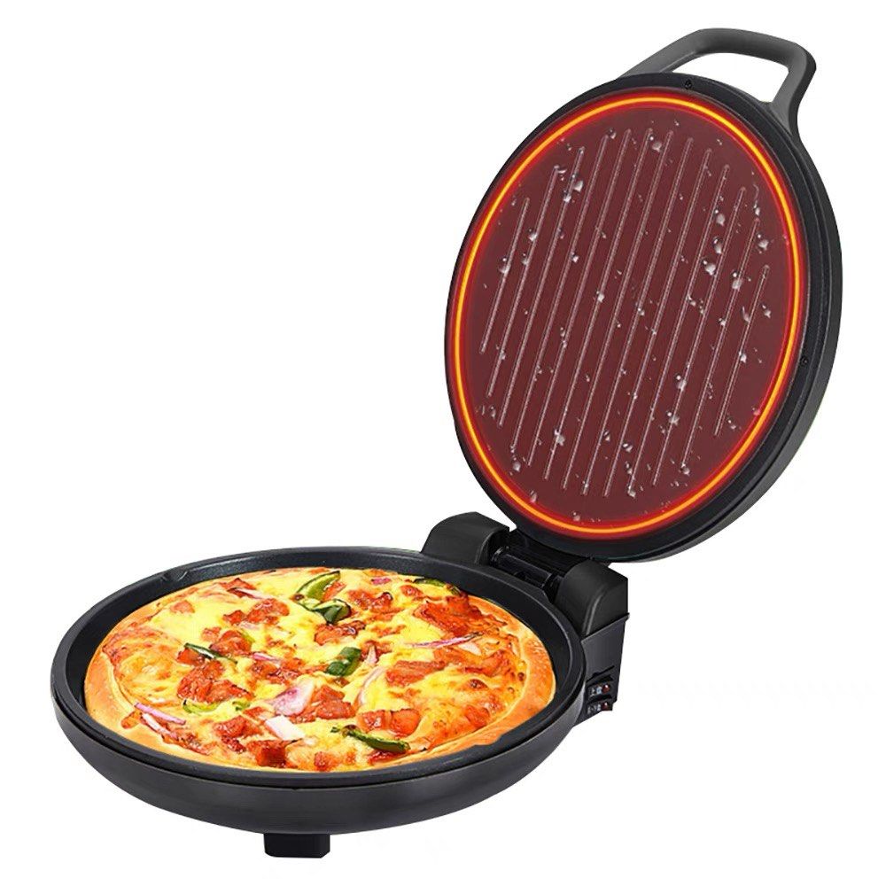 Electric hotsell pancake grill