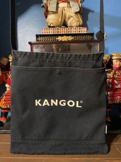 Kangol Sling Bag