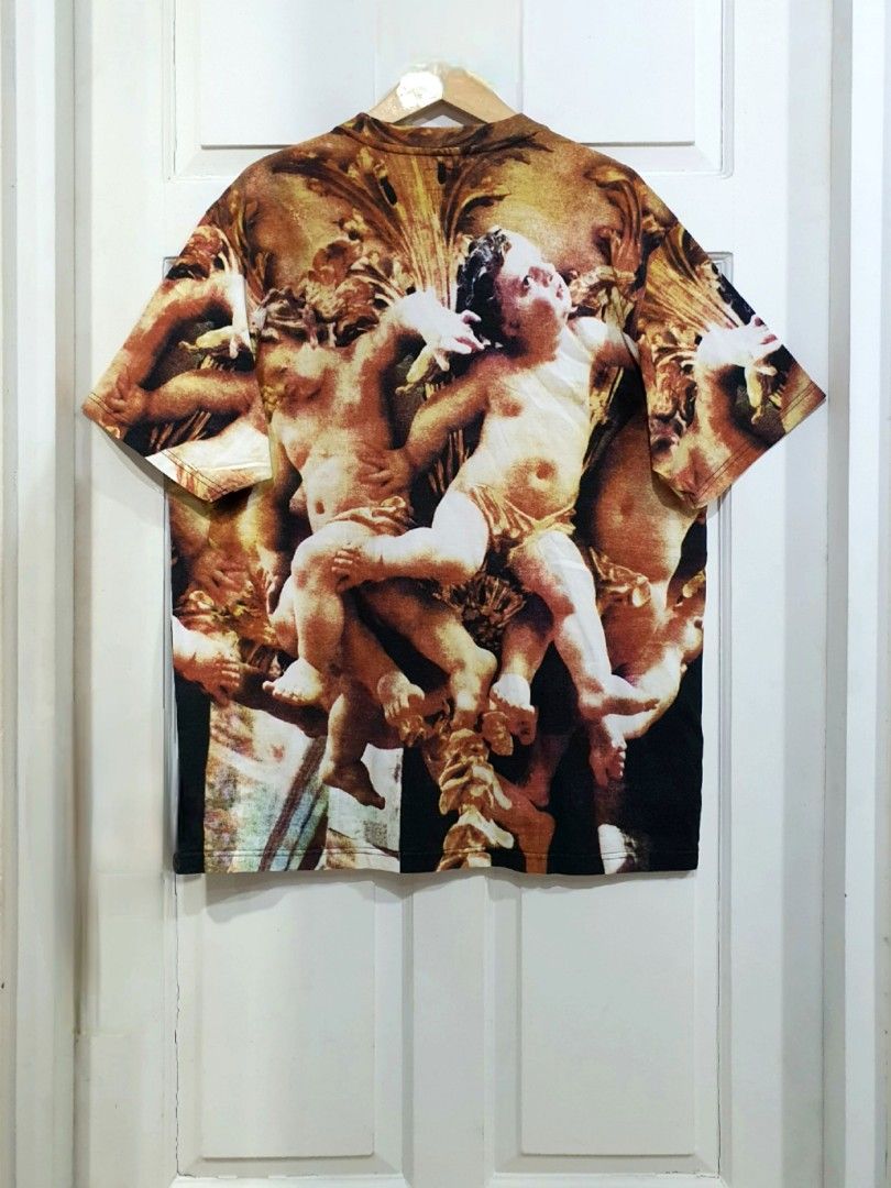 Supreme Putti Tee Tシャツ XL シュプリーム Supreme Putti Tee (SS19) - $98