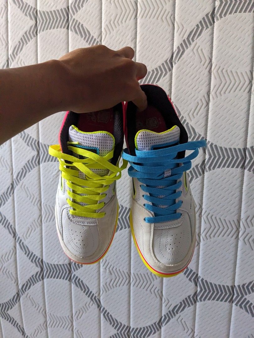 Kasut futsal joma top flex sale