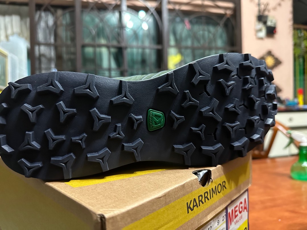 Kasut new arrivals trail running