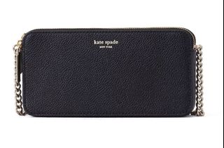 Adele double zip sales crossbody kate spade