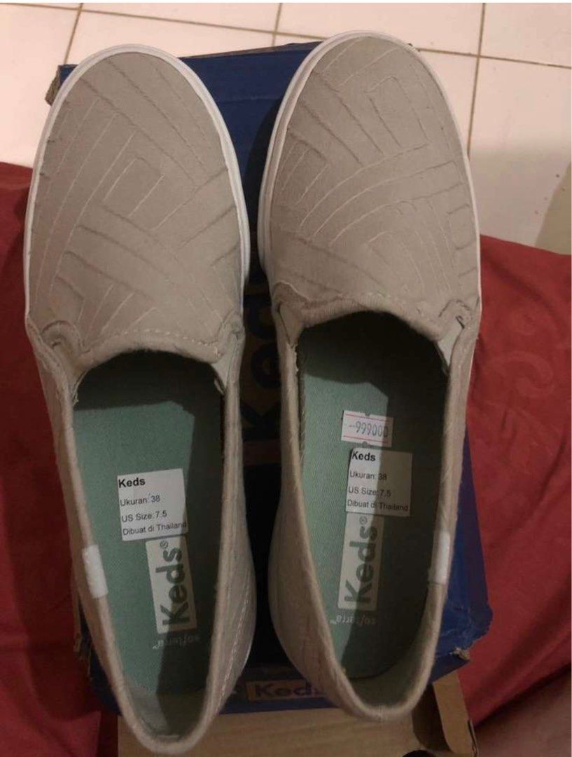 Keds slip on thailand deals