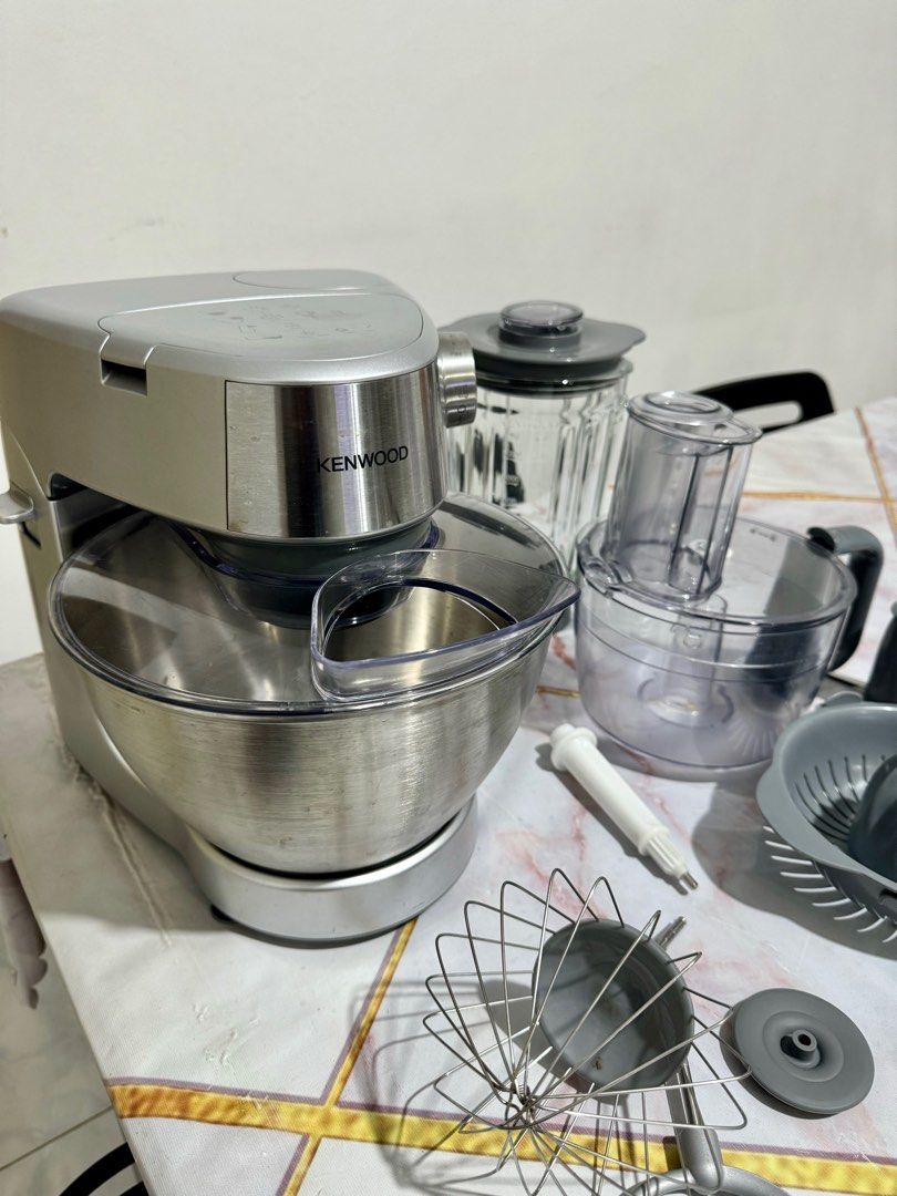 Kenwood Prospero+ Stand Mixer, TV & Home Appliances, Kitchen Appliances