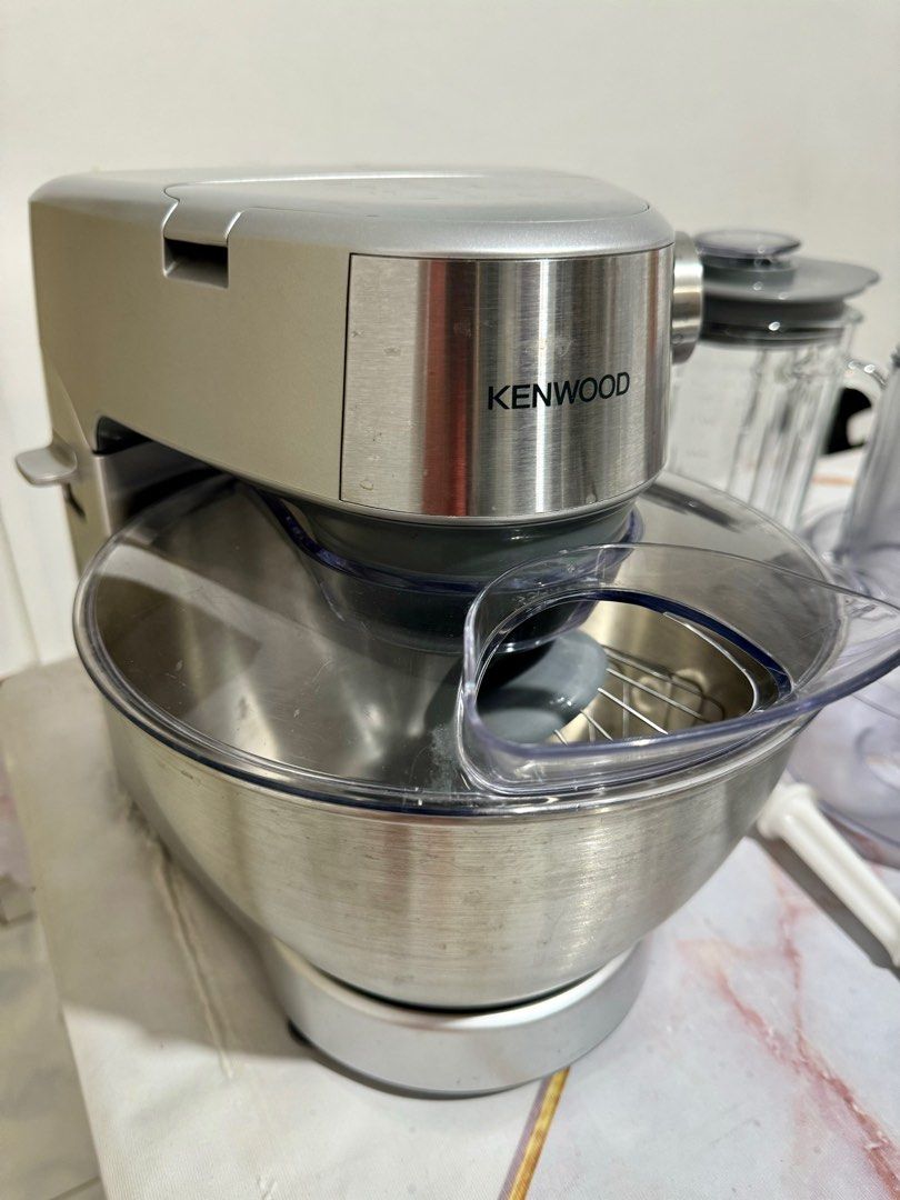 Kenwood Prospero+ Stand Mixer, TV & Home Appliances, Kitchen Appliances