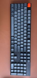Keychron K10 RGB (Red Switch)64163442634626110