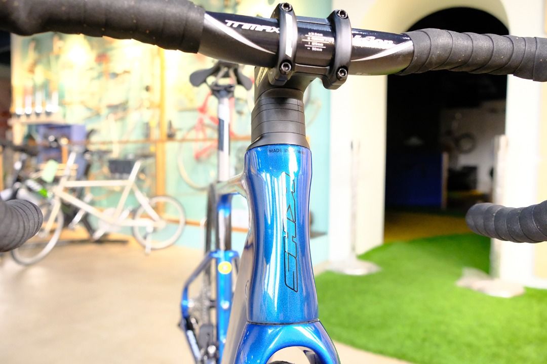 Khs flite 720 store