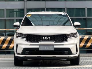 Kia Sorento 2.2 CRDI SX (A)
