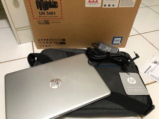 Laptop HP