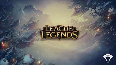 ⭐CHEAP⭐ League of Legends Level 30 Account [SG]