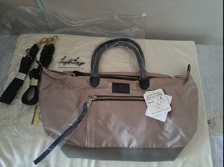Legato largo 2 outlet way shoulder bag