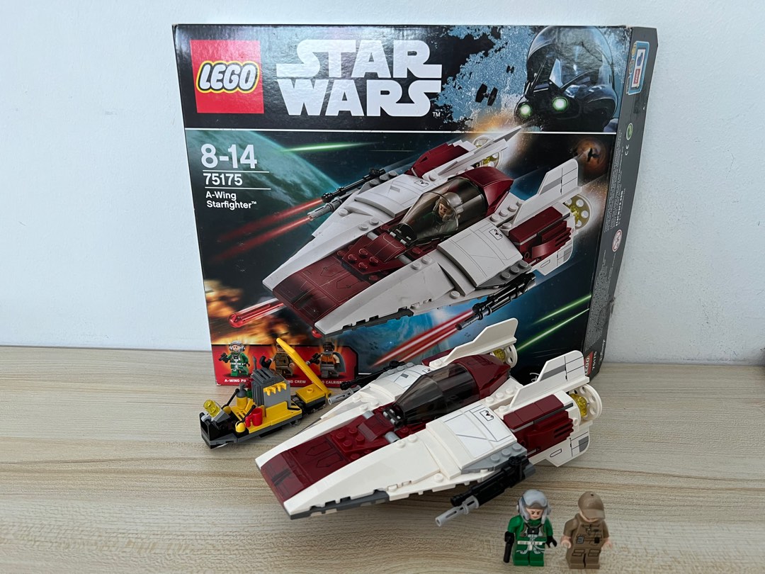 75175 lego store