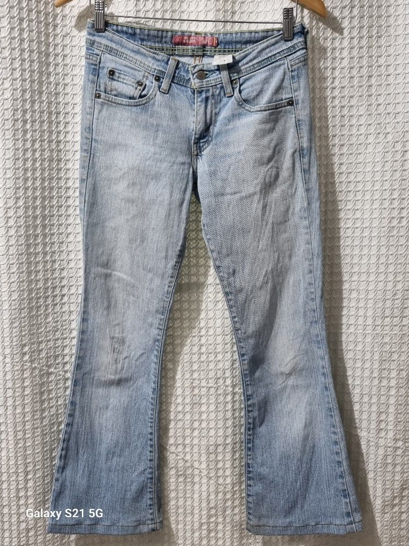 29 levis size discount