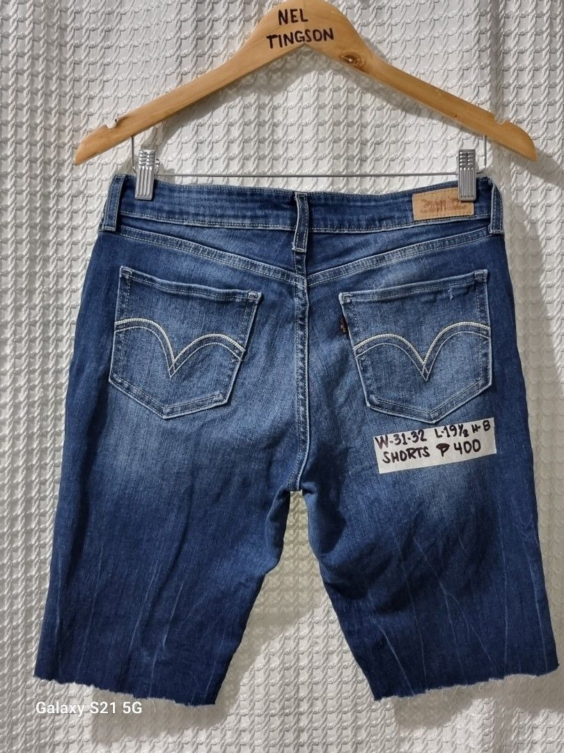 Size 8 in online levis