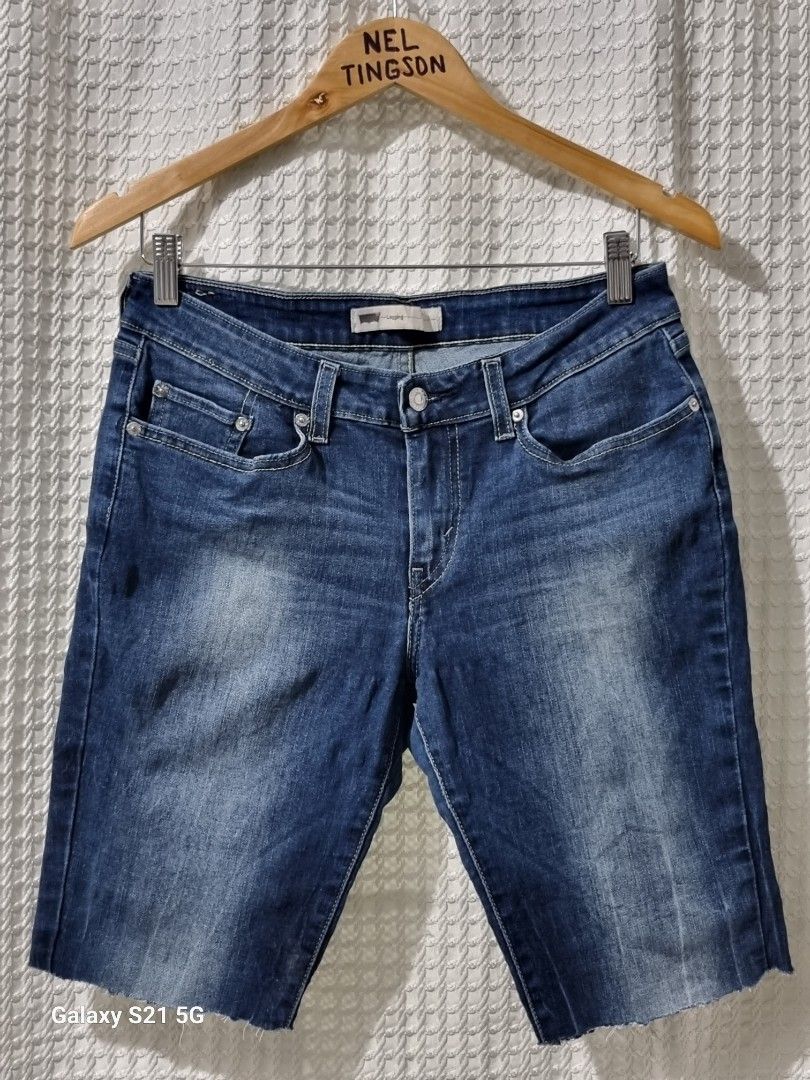 Levis size 31 online womens