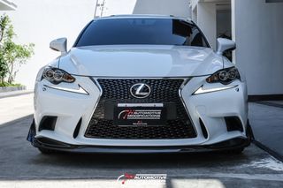 Lexus IS350 Luxury Sunroof (A)