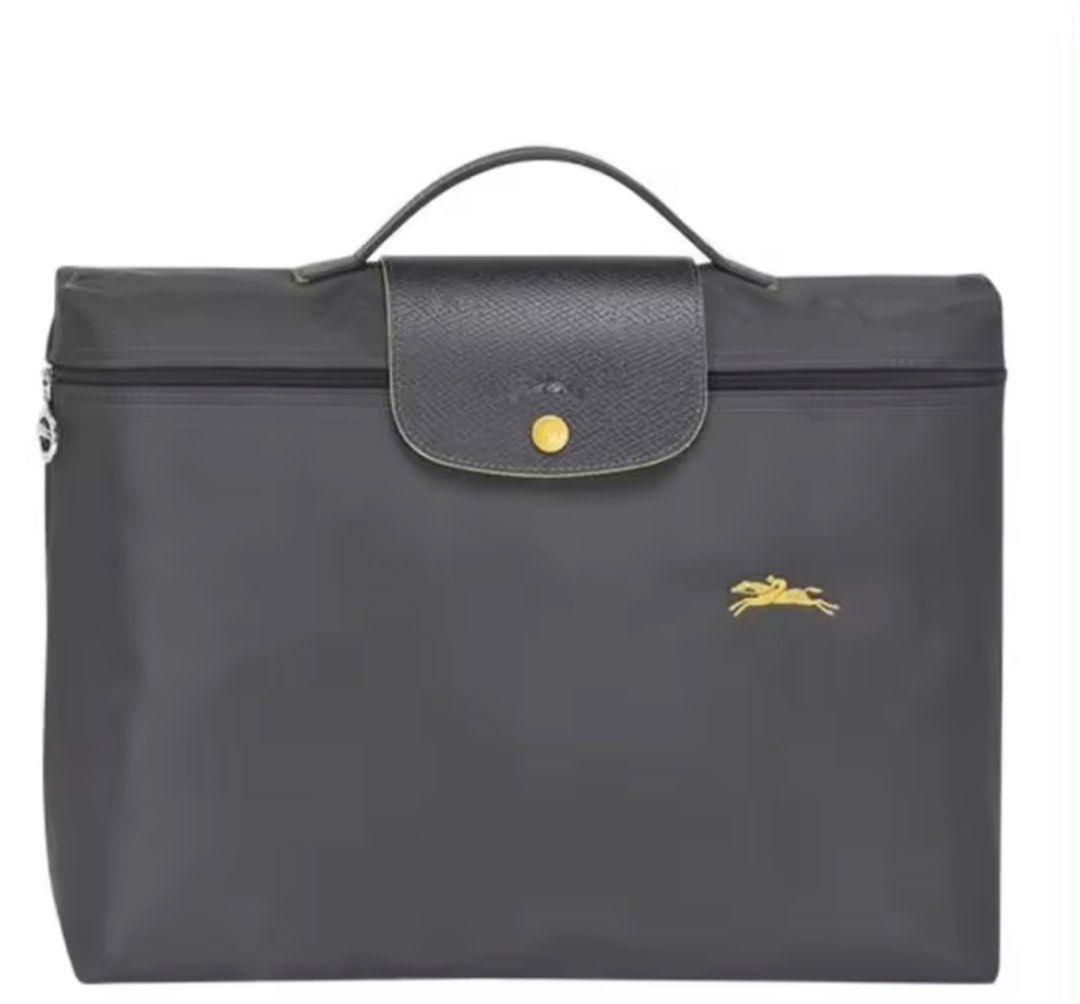 Longchamp laptop bag, Computers & Tech, Parts & Accessories, Laptop Bags & Sleeves on Carousell
