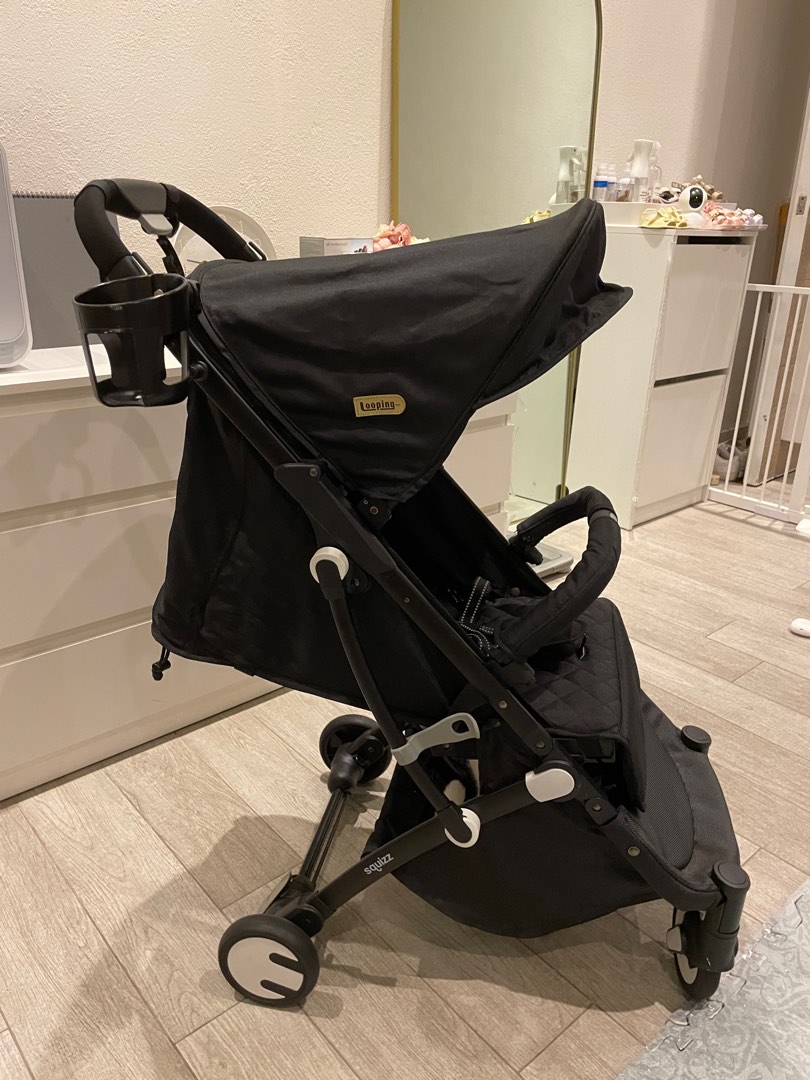 Looping squizz stroller australia best sale