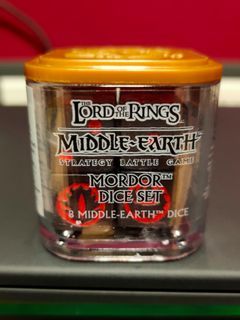 Mtg LOTR Holiday Special Showcase Scroll foil C&U x76 bundle (No