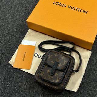 LV Diane LV法棍包, Luxury, Bags & Wallets on Carousell