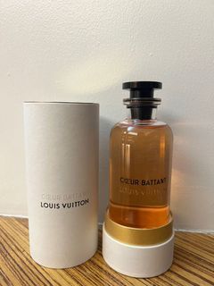 Authentic Louis Vuitton On The Beach Perfume 100ML – TLB Preloved