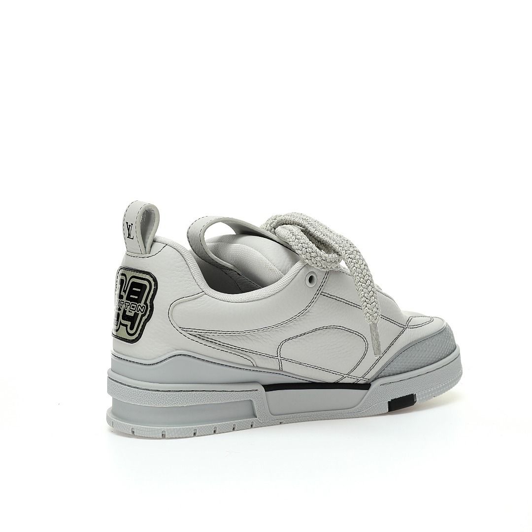 louis vuitton shoes low