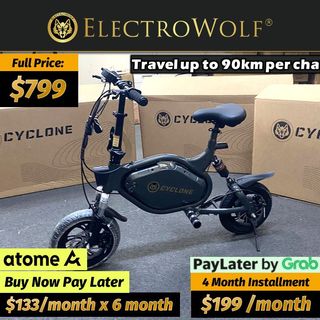 (Category: ) located in . Submitted by electrowolf.singapore (Listing ID 1266156761, Image 1). Description: .