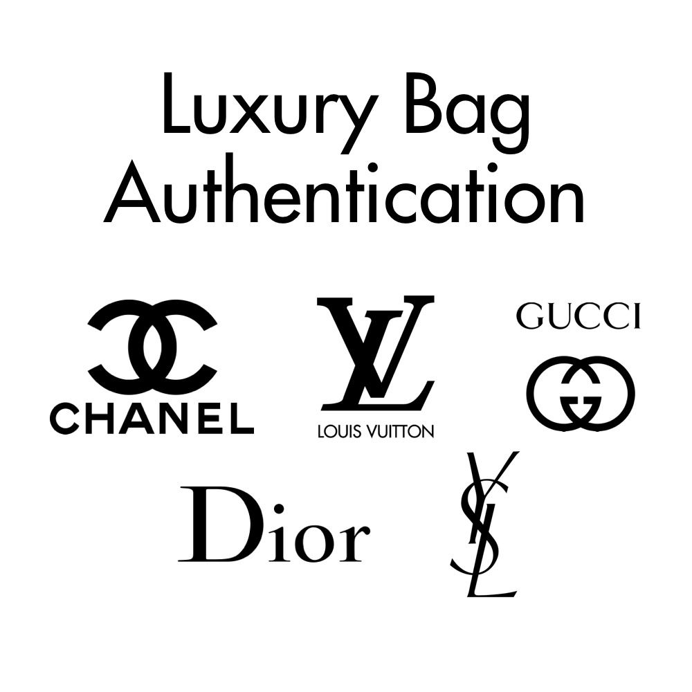 Luxury Bag Authentication (Louis Vuitton, Chanel, Gucci, Dior, YSL, LV),  Luxury, Accessories on Carousell