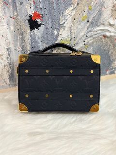 Louis Vuitton MONOGRAM 2022-23FW Multi card holder trunk (M80556)