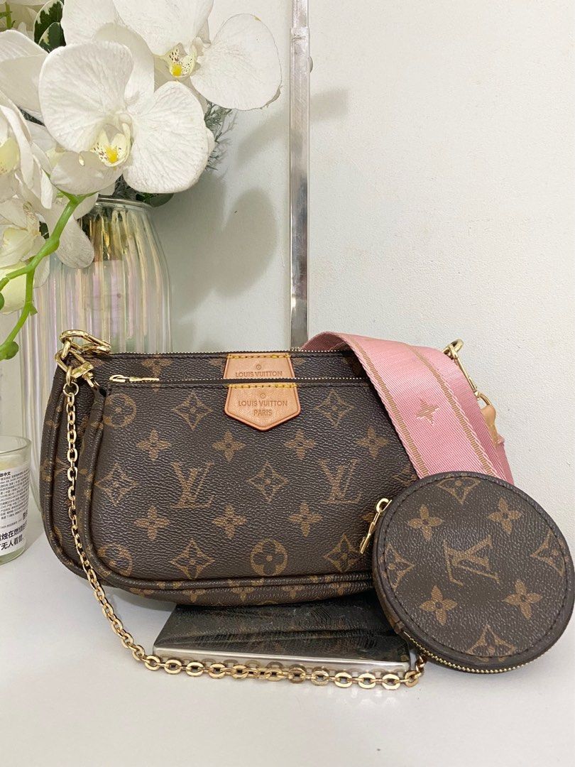 Multi pochette for sale clearance