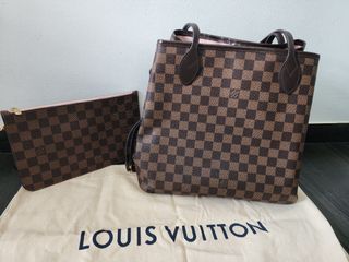 Louis Vuitton Neverfull MM M46077 Sunrise Pastel – Replica5