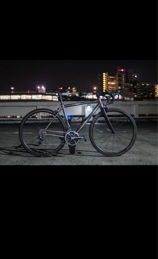 lynskey helix sport review