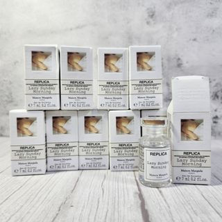 Maison Margiela Replica Lazy Sunday Morning edt 7ml