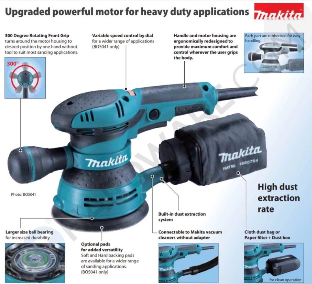 B05041 makita store