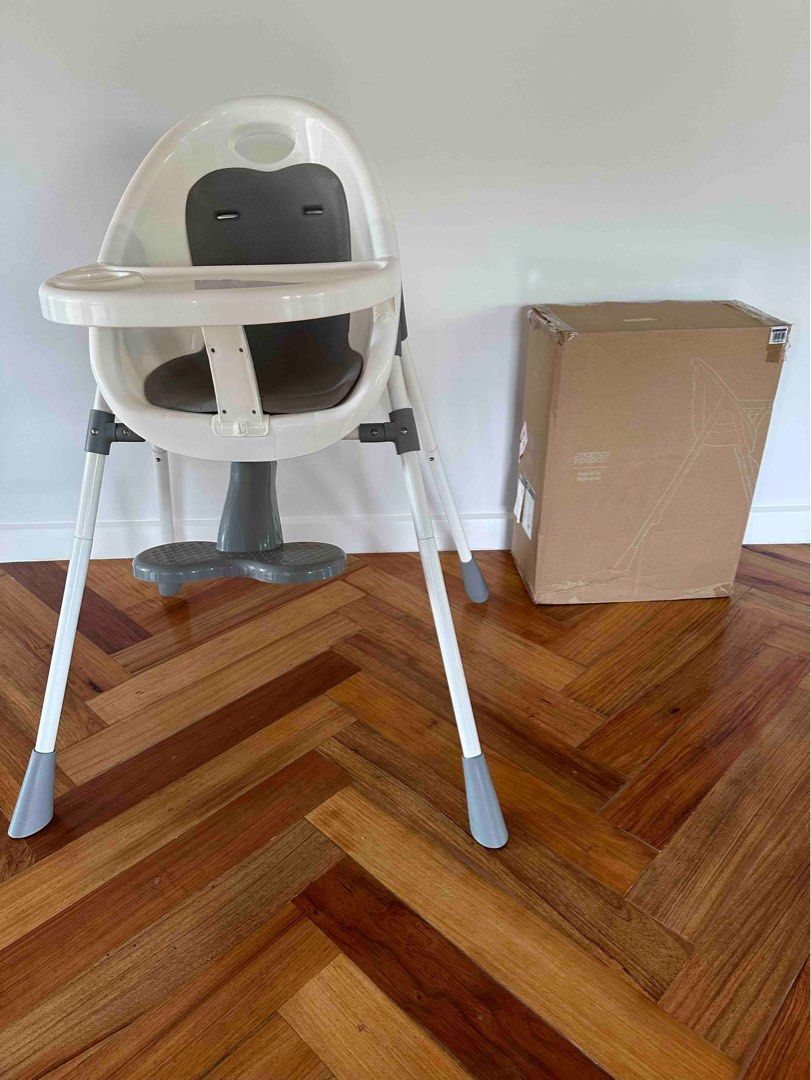Mamas and papas hotsell bop high chair
