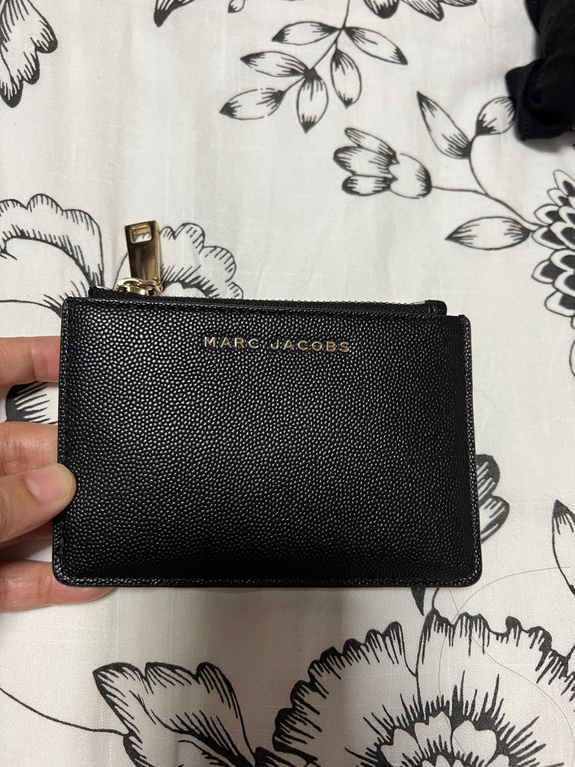Marc jacobs outlet wallet purse