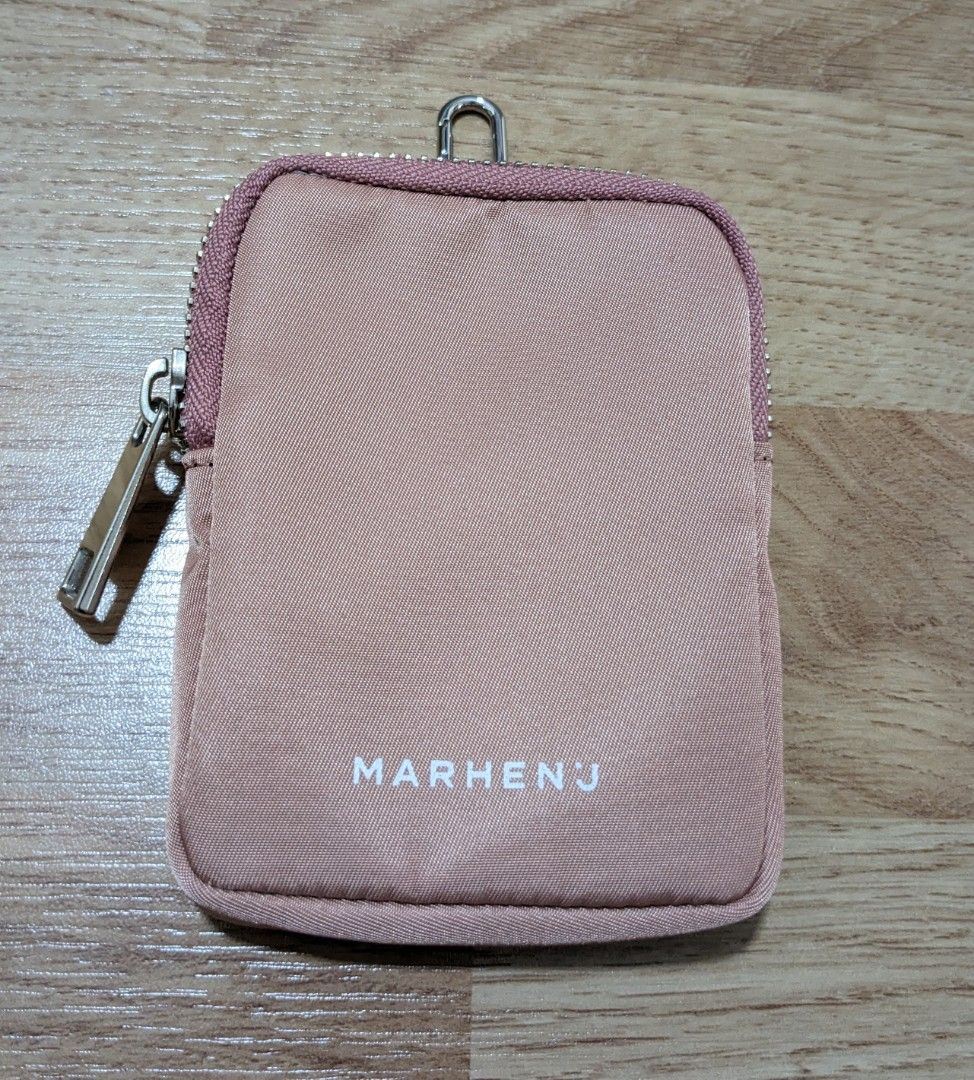 Marhen J pouch card case