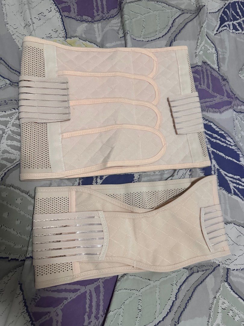 Maternity Girdle or Abdominal Binder, Babies & Kids, Maternity Care on