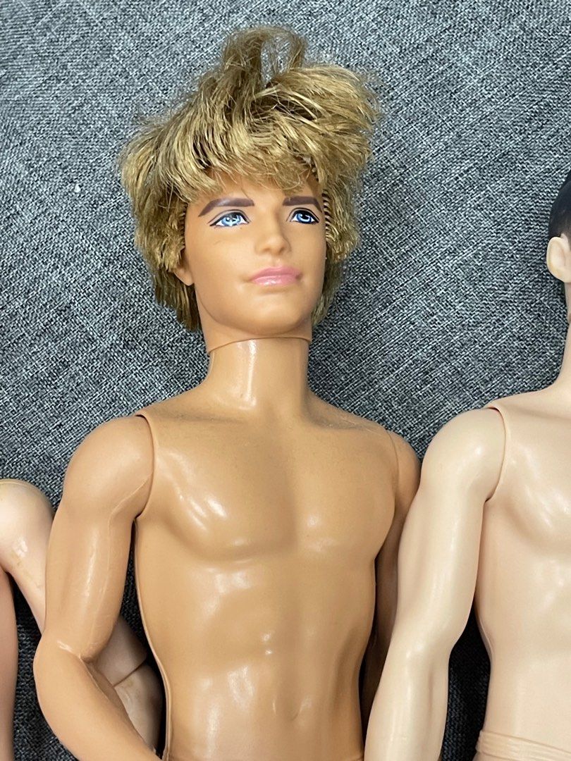 One direction mattel doll online