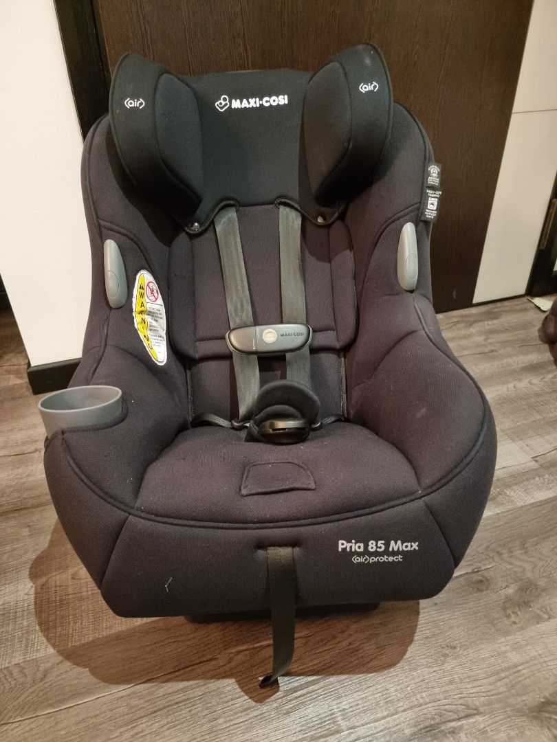 Maxi cosi pria outlet 85 seat cover