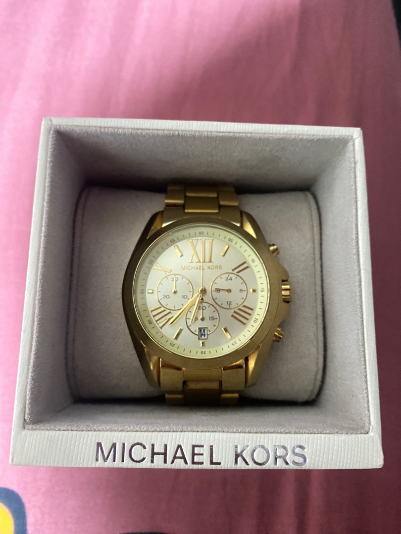 Mens watch, Men's Fashion, Watches & Accessories, Watches on Carousell