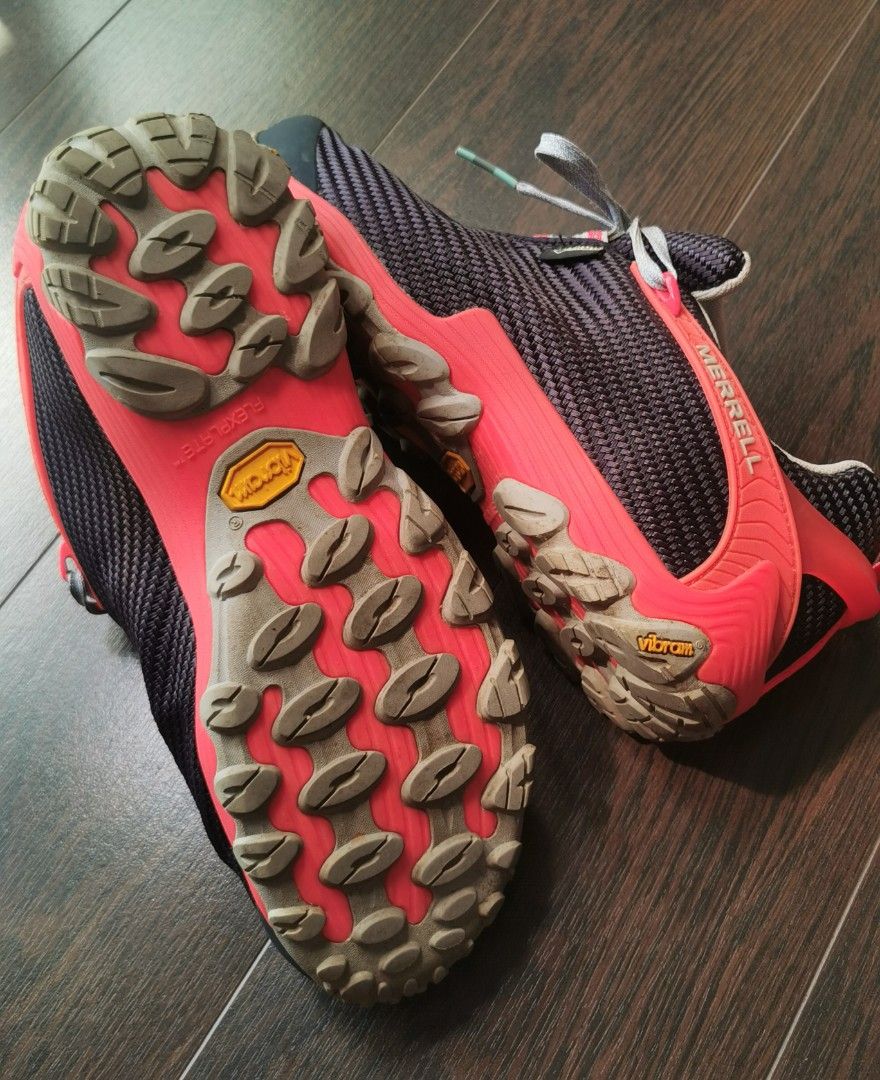 Merrell Women s 24cm Chameleon 7 Storm Gore Tex