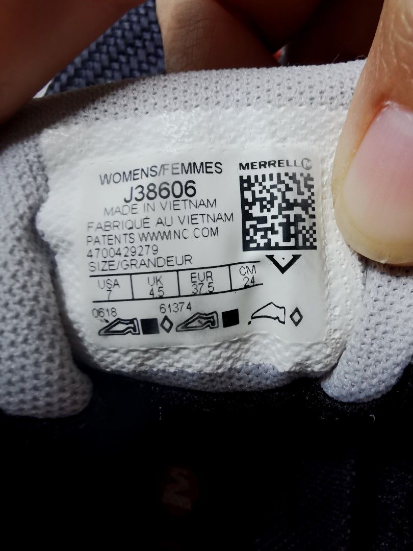 Cham 7 discount storm mid gtx