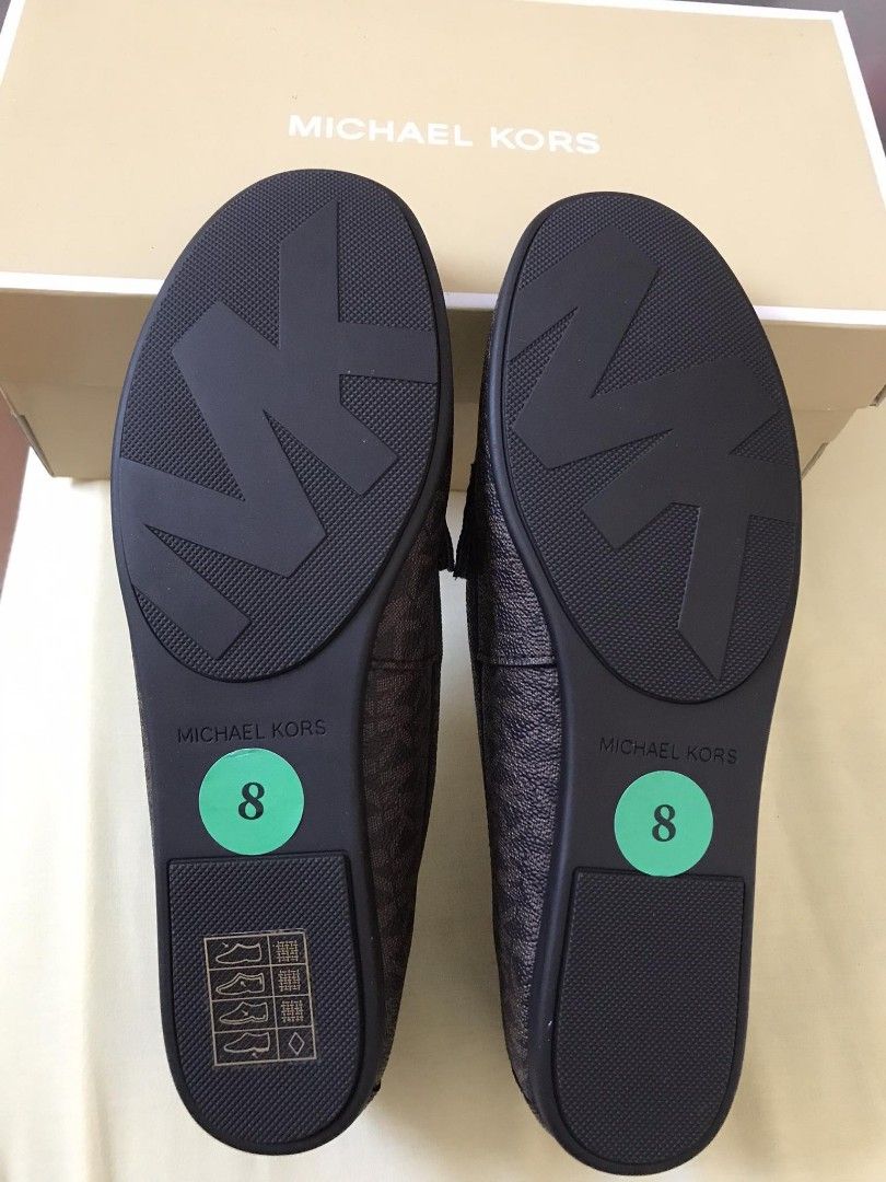 Michael kors crawford new arrivals moccasin