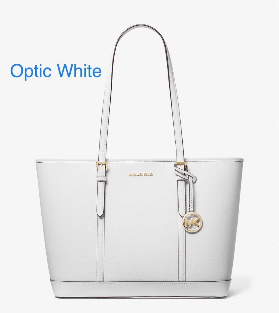 Mk saffiano bag hot sale